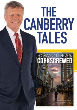 The Canberry Tales plus Corkscrewed